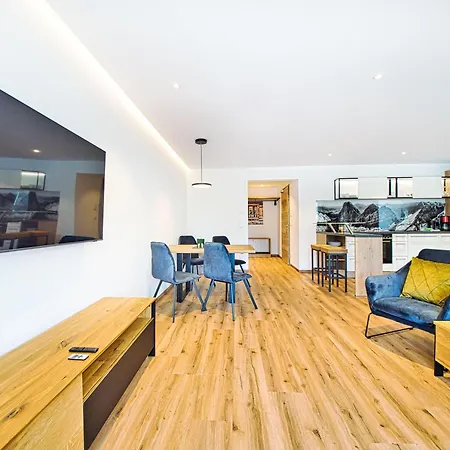 Luitpold Appartamento *