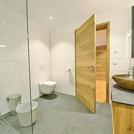 Appartamento Luitpold *