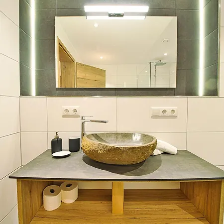 Luitpold Appartamento Berchtesgaden