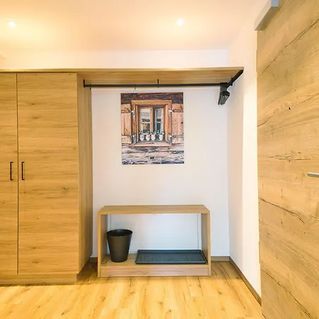 Luitpold Appartamento