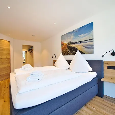 Luitpold Appartamento Berchtesgaden