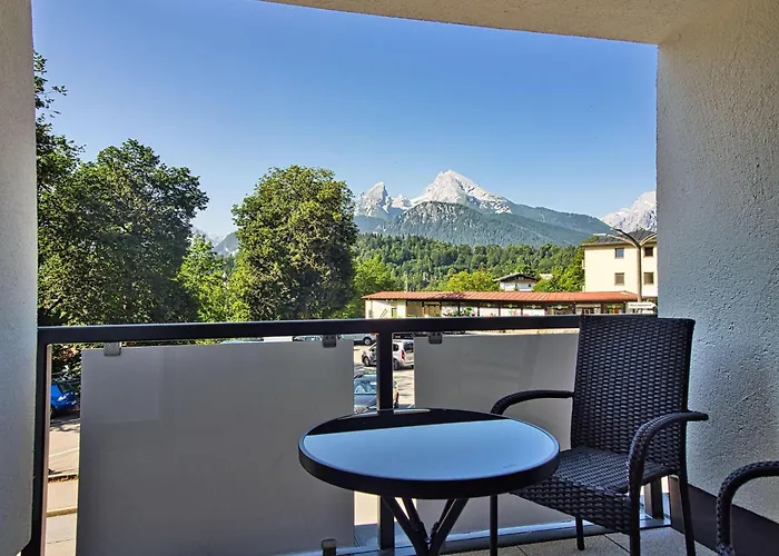 Luitpold Berchtesgaden